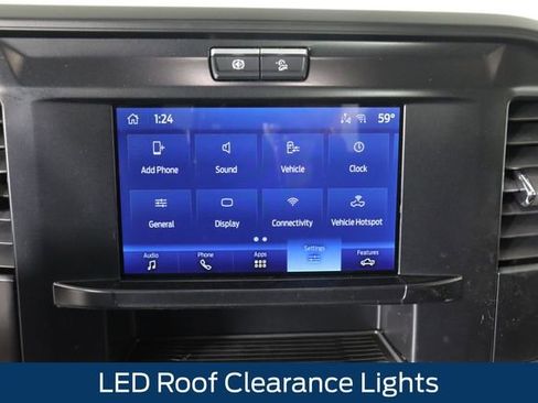 New 2026 Ford F350 XL w/ STX Appearance Package image 54