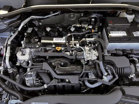 New 2026 Toyota Corolla Cross LE image 29