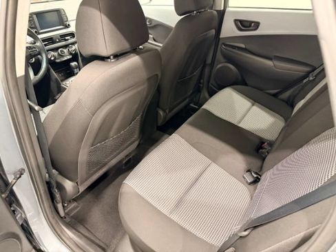 Used 2020 Hyundai Kona SEL AWD/4WD image 23