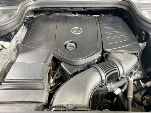 Used 2024 Mercedes-Benz GLE 350 4MATIC image 30