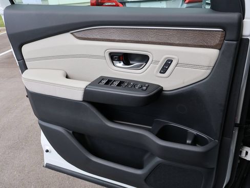 New 2026 Honda Pilot Elite image 33