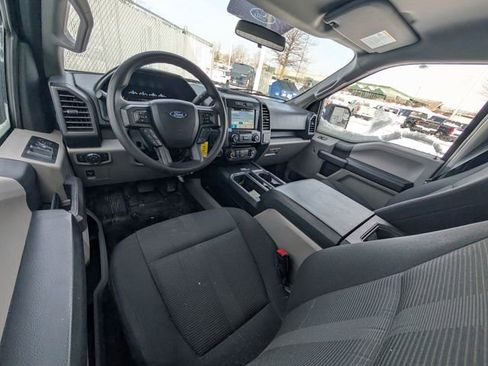 Used 2018 Ford F150 XL w/ Equipment Group 101A Mid image 5