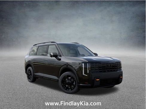 New 2027 Kia Telluride SX Prestige X-Pro AWD/4WD image 10