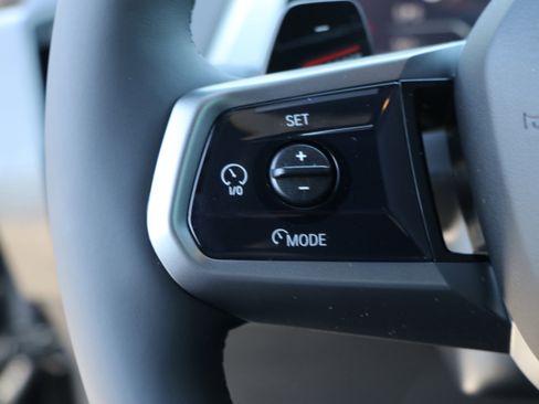 Certified 2025 BMW X3 xDrive30i w/ Premium Package image 18