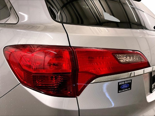 Used 2015 Acura RDX w/ Technology Package AWD/4WD image 29