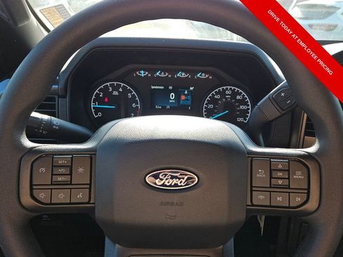 New 2026 Ford F150 STX RWD image 22