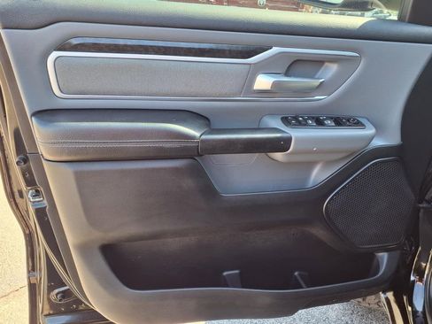 Certified 2021 RAM 1500 Big Horn AWD/4WD image 24
