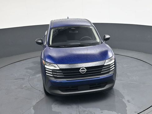 Used 2025 Nissan Kicks S image 32