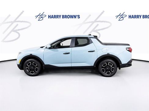 Used 2024 Hyundai Santa Cruz SEL image 26