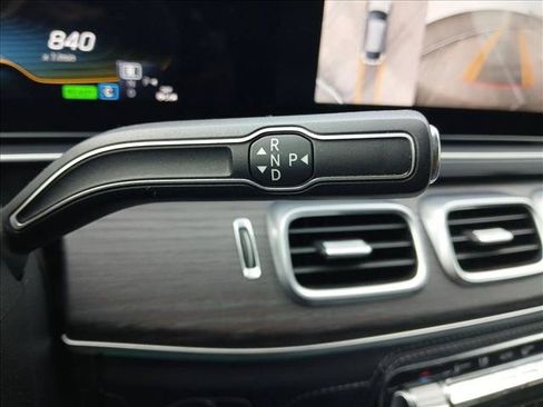 Used 2023 Mercedes-Benz GLE 53 AMG 4MATIC Coupe image 12