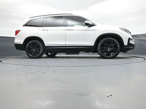 Certified 2022 Honda Pilot Special Edition image 31