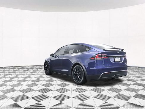 Used 2022 Tesla Model X AWD/4WD image 26