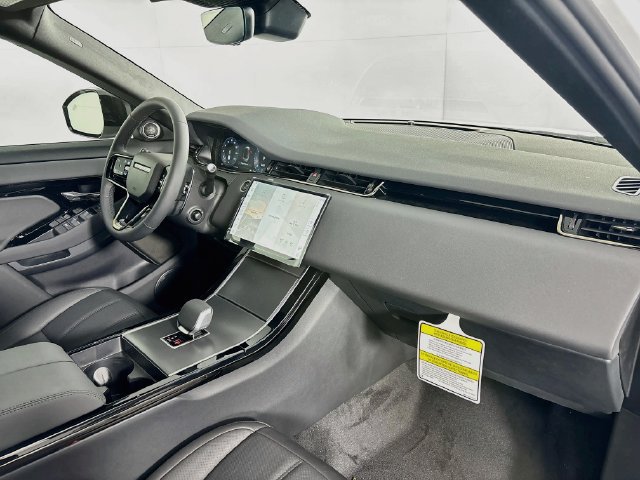 New 2026 Land Rover Range Rover Evoque S AWD/4WD image 27