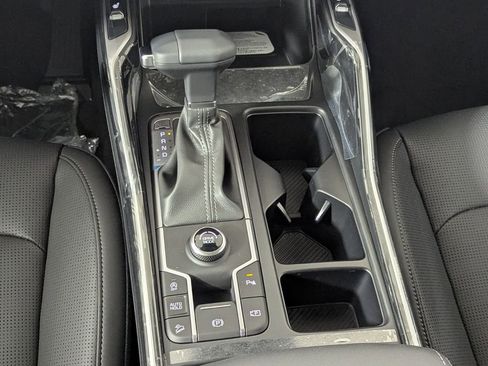 New 2026 Kia Sorento EX w/ EX Premium Package FWD image 21