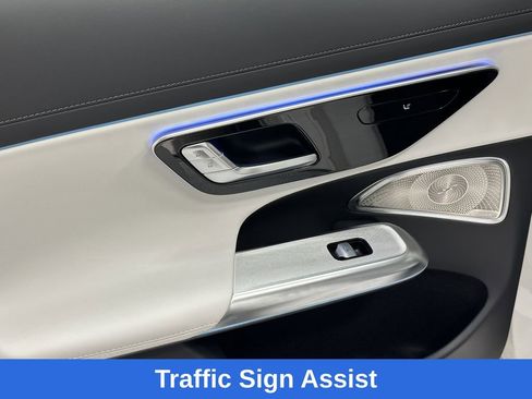 Certified 2025 Mercedes-Benz E 450 4MATIC Sedan image 25