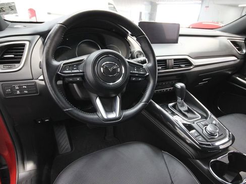 Used 2023 MAZDA CX-9 Grand Touring AWD/4WD image 18