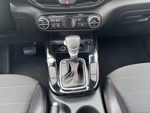 Used 2021 Kia Soul Turbo FWD image 26