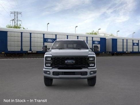 New 2026 Ford F250 Lariat AWD/4WD image 6