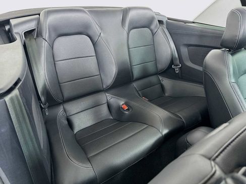 Used 2020 Ford Mustang Premium RWD image 23