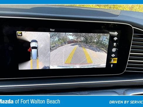 Used 2023 Mercedes-Benz GLS 580 4MATIC image 13