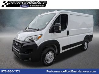 Used 2025 RAM ProMaster 1500 w/ Premium Convenience Group FWD 360° Tour