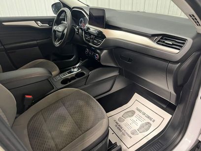 Used 2021 Ford Escape SE