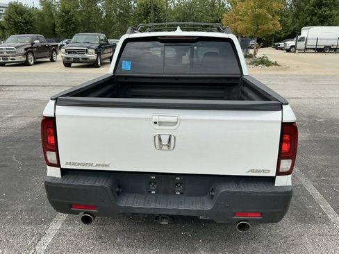 Used 2023 Honda Ridgeline RTL-E image 11