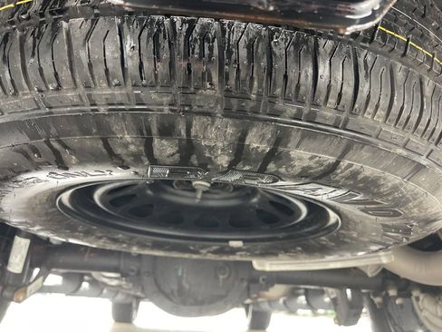 Used 2023 Chevrolet Silverado 1500 Custom w/ Rally Edition image 30