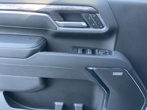 New 2026 Chevrolet Silverado 2500 LTZ w/ Z71 Chrome Sport Edition image 12