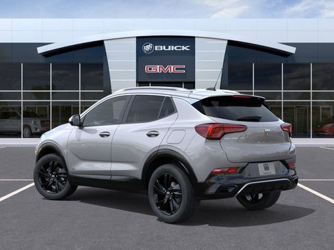 New 2026 Buick Encore GX Sport Touring image 4