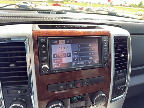 Used 2012 RAM 1500 Laramie w/ Protection Group AWD/4WD image 17