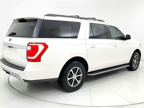 Used 2018 Ford Expedition Max XLT w/ Equipment Group 202A RWD image 5