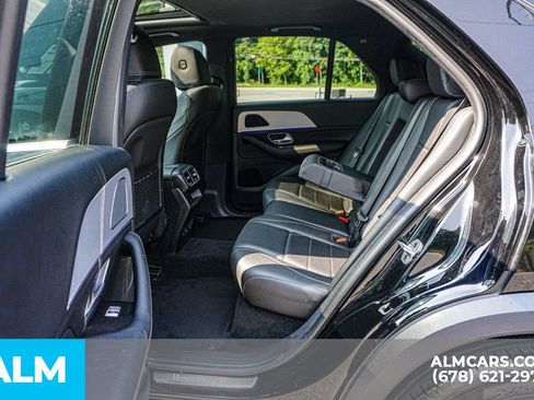 Used 2024 Mercedes-Benz GLE 450e 4MATIC image 20