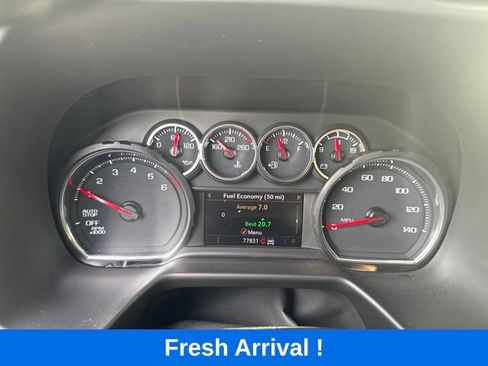 Used 2023 Chevrolet Suburban LS AWD/4WD image 6