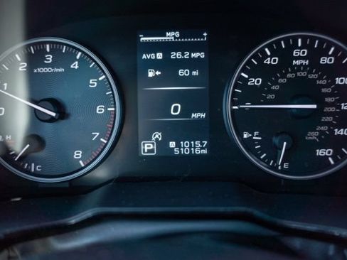 Used 2023 Subaru Outback Premium AWD/4WD image 21