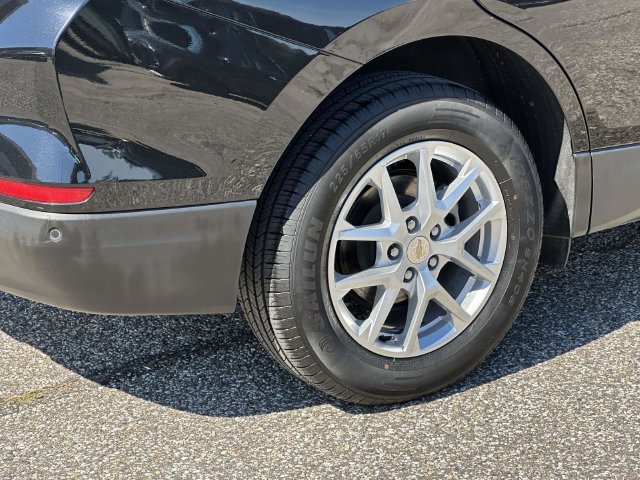 Certified 2024 Chevrolet Equinox LT AWD/4WD image 30