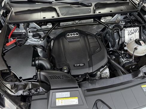 Used 2018 Audi Q5 2.0T Premium image 39