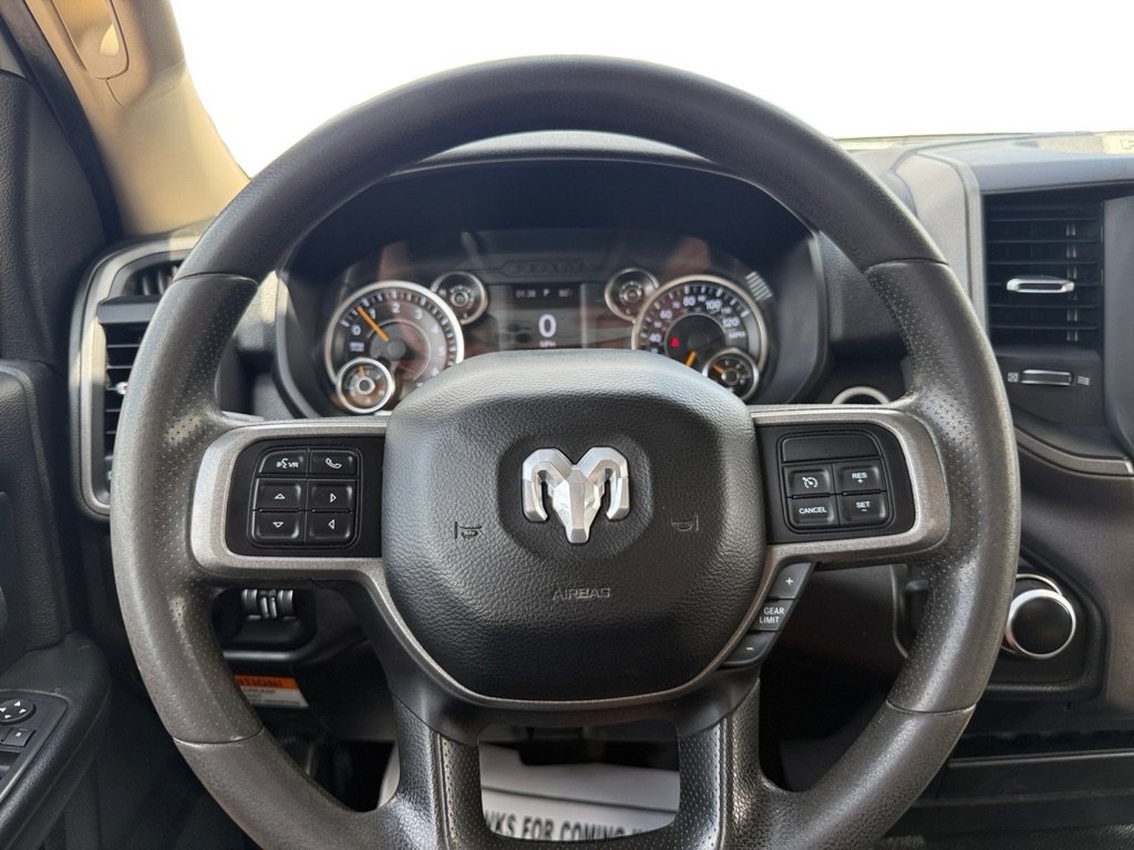 Used 2019 RAM 3500 Tradesman AWD/4WD image 14