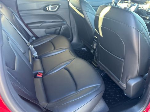 New 2026 Jeep Compass Limited AWD/4WD image 15