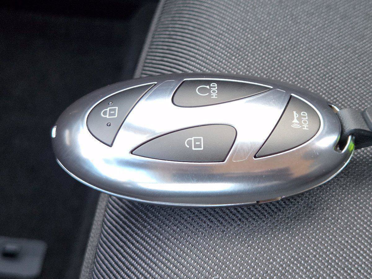 New 2026 Hyundai Tucson SE FWD image 69