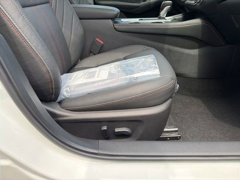 New 2026 Nissan Altima 2.5 SR image 23