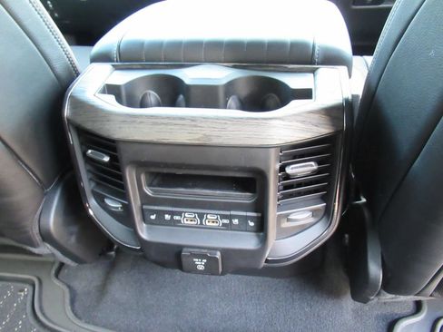 Certified 2026 RAM 1500 Limited AWD/4WD image 41