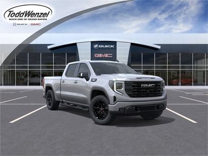 New 2026 GMC Sierra 1500 Elevation w/ Elevation Premium Package