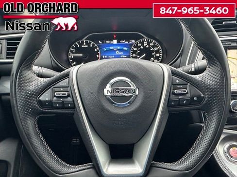 Used 2022 Nissan Maxima Platinum w/ Sport Mat Group image 23