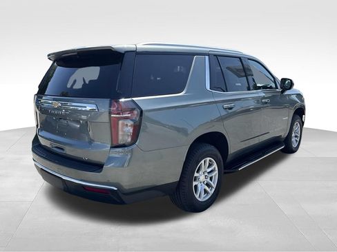 Used 2023 Chevrolet Tahoe LT AWD/4WD image 20