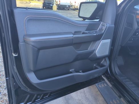 Used 2023 Ford F150 Tremor w/ Equipment Group 402A High image 14