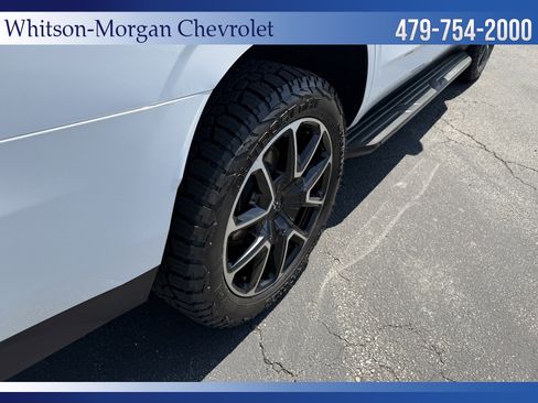 Used 2024 Chevrolet Tahoe RST w/ Luxury Package image 44