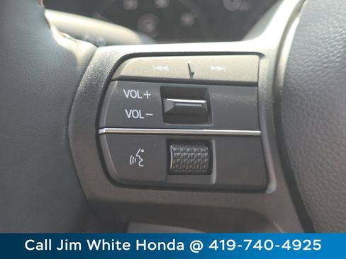 New 2026 Honda CR-V Sport-L image 32