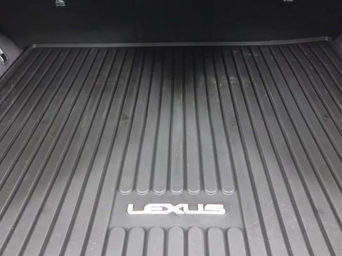 New 2026 Lexus RX 500h F Sport image 25