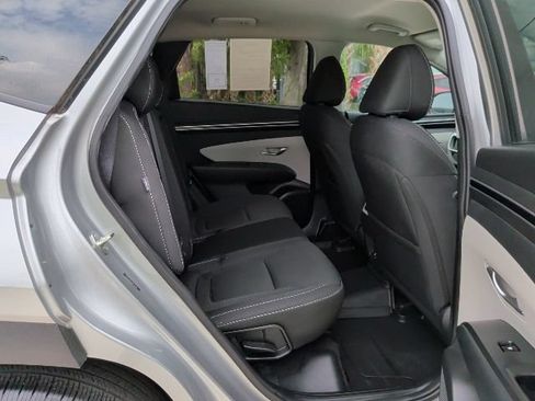Certified 2024 Hyundai Tucson SEL FWD image 18